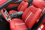 Ford Mustang GT Convertible 2013 года